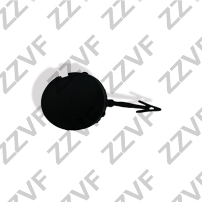ZZVF Stopper,põrkeraud ZVXY-ZS11-036
