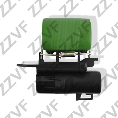 ZZVF Takisti, salongi ventilaator ZVYL7337