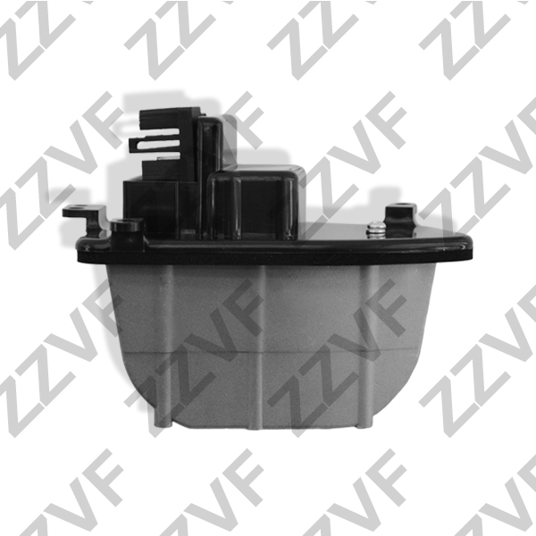 ZZVF Takisti, salongi ventilaator ZVYL7359A