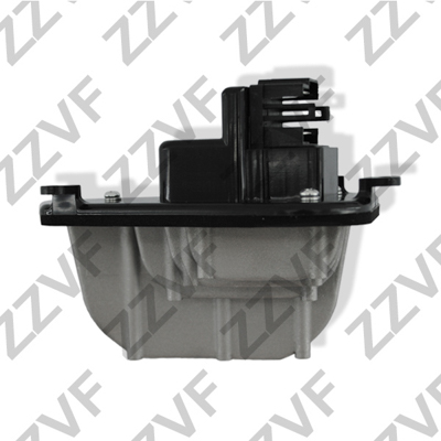 ZZVF Takisti, salongi ventilaator ZVYL7359B