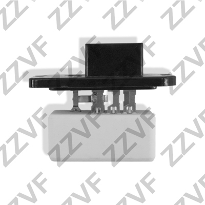 ZZVF Takisti, salongi ventilaator ZVYL7359C