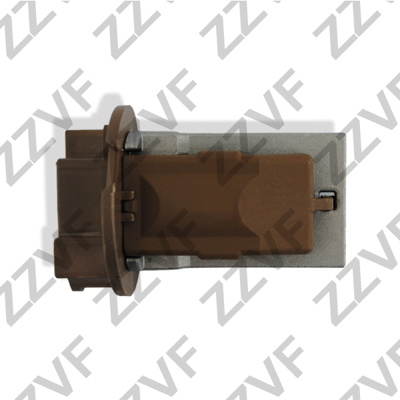 ZZVF Takisti, salongi ventilaator ZVYL7360