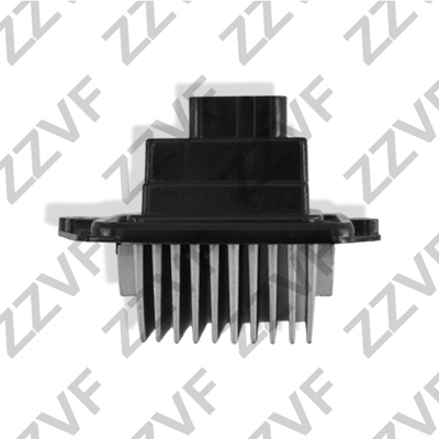 ZZVF Takisti, salongi ventilaator ZVYL7364