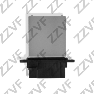 ZZVF Takisti, salongi ventilaator ZVYL7566