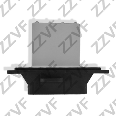 ZZVF Takisti, salongi ventilaator ZVYL7570C