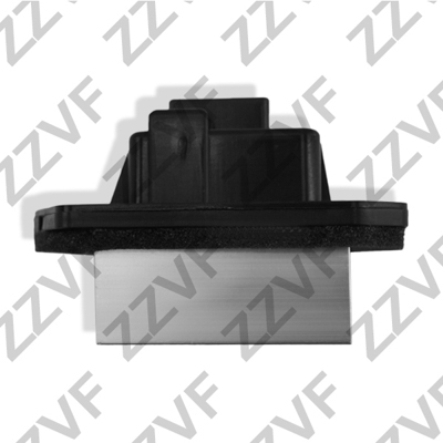 ZZVF Takisti, salongi ventilaator ZVYL7573