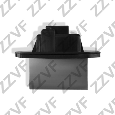 ZZVF Takisti, salongi ventilaator ZVYL7574