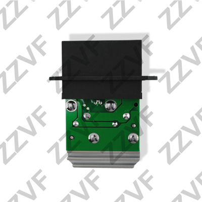 ZZVF Takisti, salongi ventilaator ZVYL7577