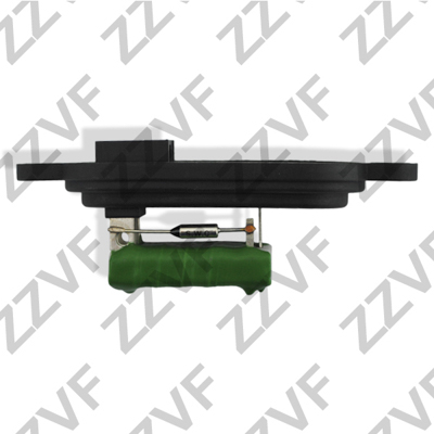 ZZVF Takisti, salongi ventilaator ZVYL7606A