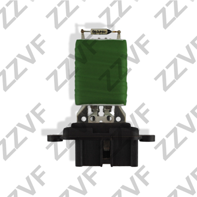 ZZVF Takisti, salongi ventilaator ZVYL7608