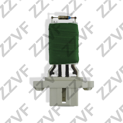 ZZVF Takisti, salongi ventilaator ZVYL7634
