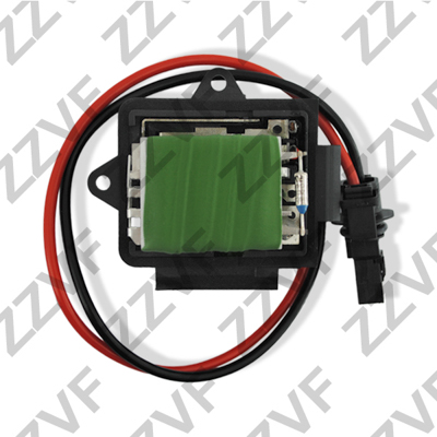 ZZVF Takisti, salongi ventilaator ZVYL7658