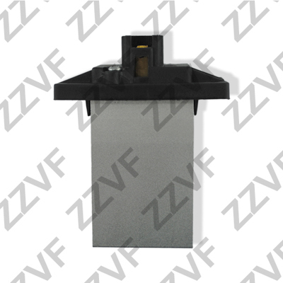 ZZVF Takisti, salongi ventilaator ZVYL7659