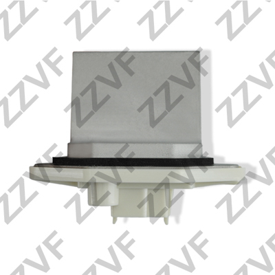 ZZVF Takisti, salongi ventilaator ZVYL7685