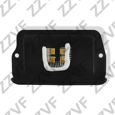 ZZVF Takisti, salongi ventilaator ZVYL7749