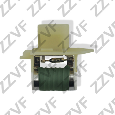 ZZVF Takisti, salongi ventilaator ZVYL7774B