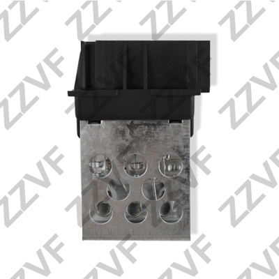 ZZVF Takisti, salongi ventilaator ZVYL7786