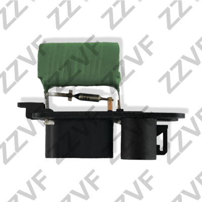 ZZVF Takisti, salongi ventilaator ZVYL7788