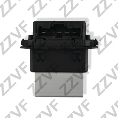 ZZVF Takisti, salongi ventilaator ZVYL7794