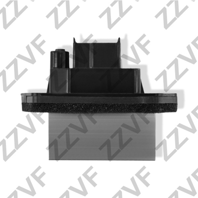 ZZVF Takisti, salongi ventilaator ZVYL94174