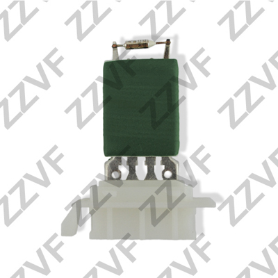 ZZVF Takisti, salongi ventilaator ZVYLA168