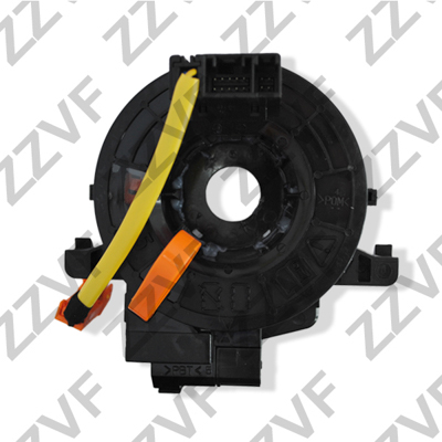 ZZVF Kellojousi, airbag ZVZP003