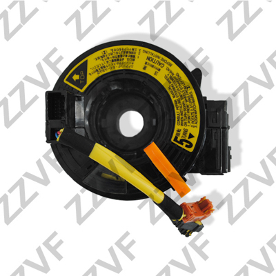 ZZVF Kellojousi, airbag ZVZP007