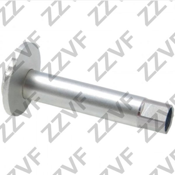 ZZVF caster shim, sillatala ZZB0006