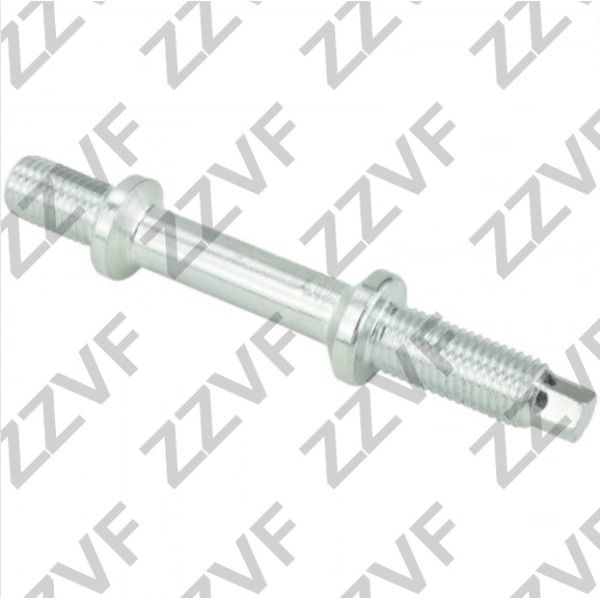 ZZVF Kruvi,heitgaasisüsteem ZZB0011