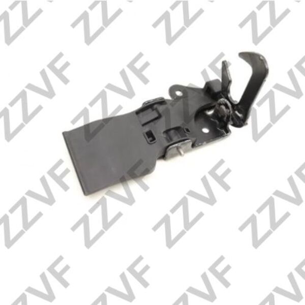 ZZVF Konepellin lukko ZZEA035