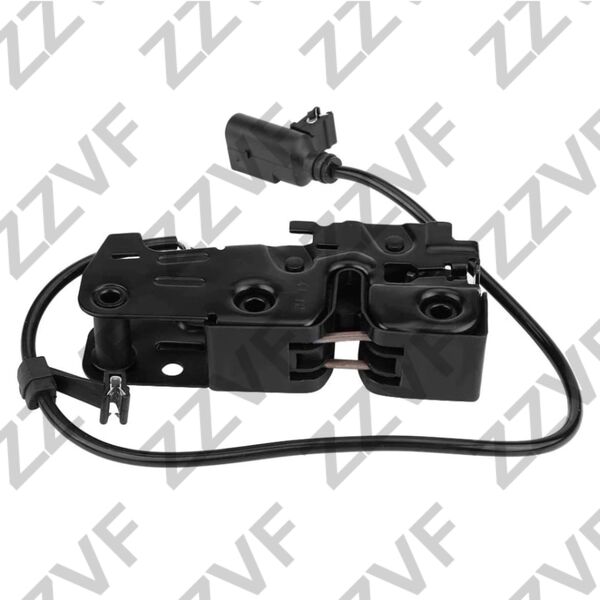 ZZVF Konepellin lukko ZZEA038