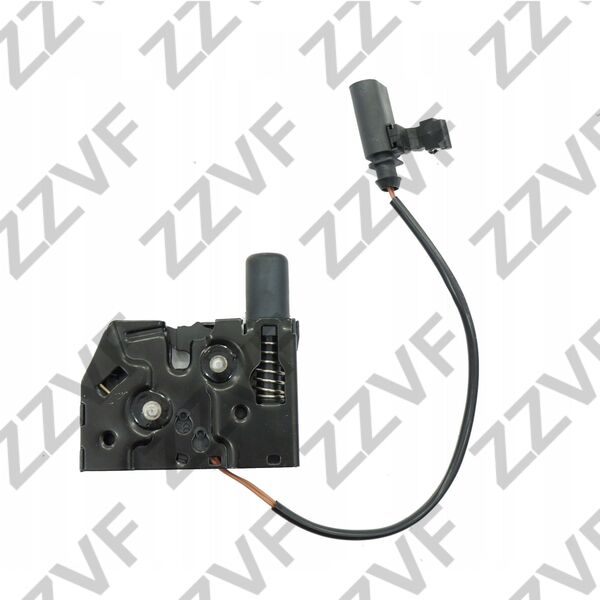 ZZVF Konepellin lukko ZZEA039