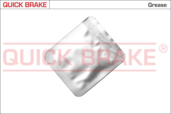 QUICK BRAKE 10000R-02