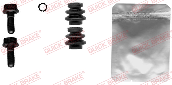 QUICK BRAKE Tarvikesrj., jarrusatula 113-0001