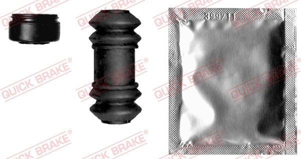 QUICK BRAKE Tarvikesrj., jarrusatula 113-1322
