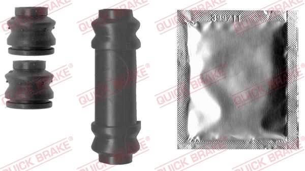 QUICK BRAKE Tarvikesrj., jarrusatula 113-1334