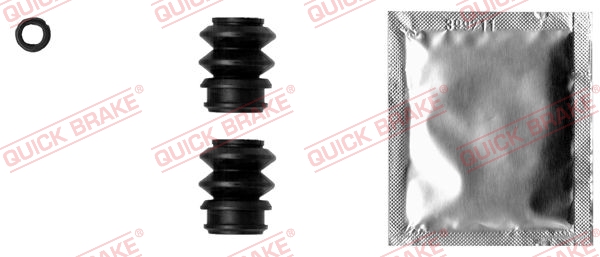 QUICK BRAKE Tarvikesrj., jarrusatula 113-1349