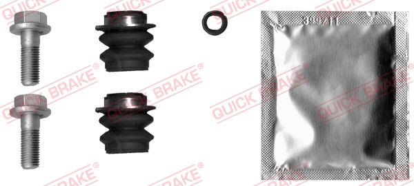 QUICK BRAKE Tarvikesrj., jarrusatula 113-1372