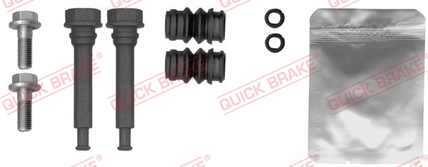QUICK BRAKE Ohjainhylsysarja, jarrusatula 113-1447X