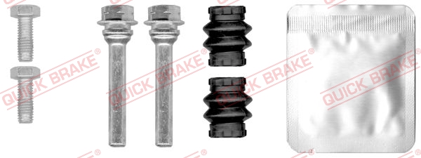 QUICK BRAKE Ohjainhylsysarja, jarrusatula 113-1479X