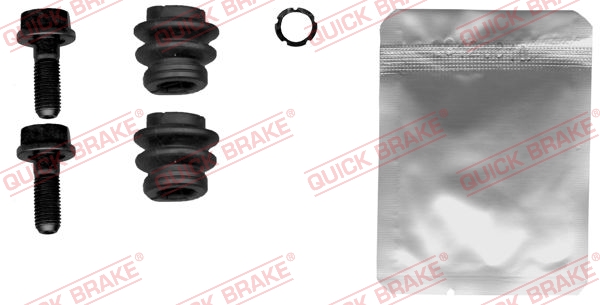 QUICK BRAKE Tarvikesrj., jarrusatula 113-1492