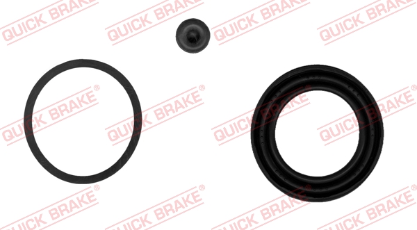 QUICK BRAKE Korjaussarja, jarrusatula 114-0148