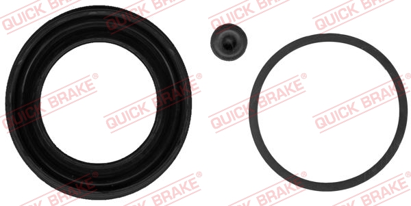QUICK BRAKE Korjaussarja, jarrusatula 114-0222