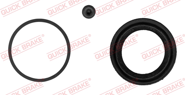 QUICK BRAKE Korjaussarja, jarrusatula 114-0226