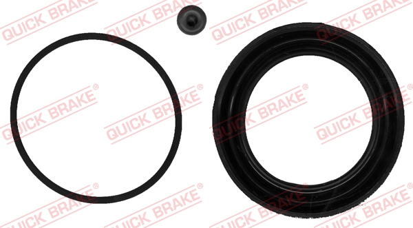 QUICK BRAKE Korjaussarja, jarrusatula 114-0250