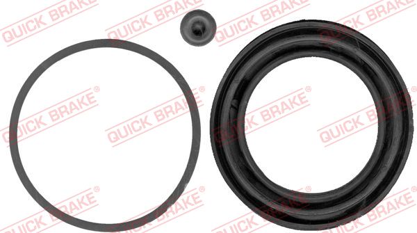 QUICK BRAKE Remondikomplekt, pidurisadul 114-0328