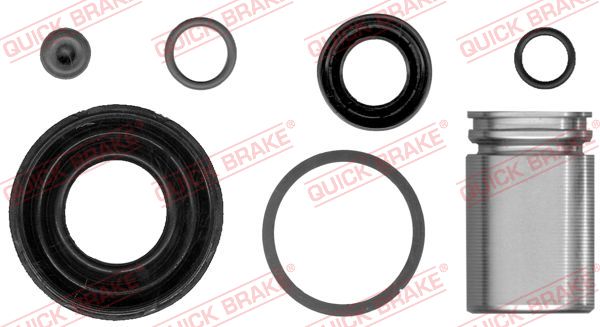 QUICK BRAKE Korjaussarja, jarrusatula 114-5092