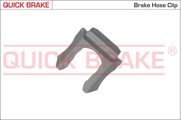 QUICK BRAKE Kinnituskronstein, pidurivoolik 3201