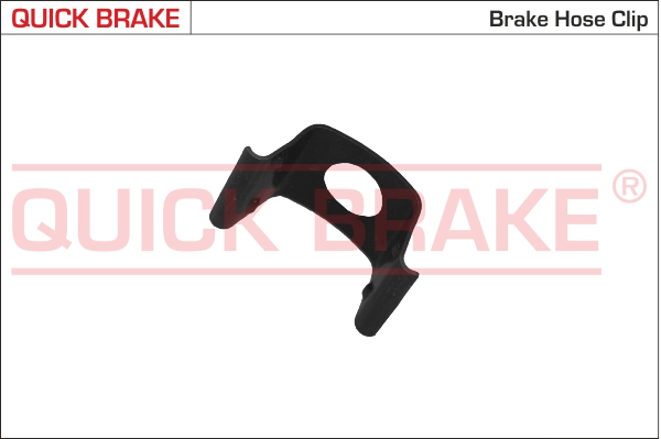QUICK BRAKE Kinnituskronstein, pidurivoolik 3202