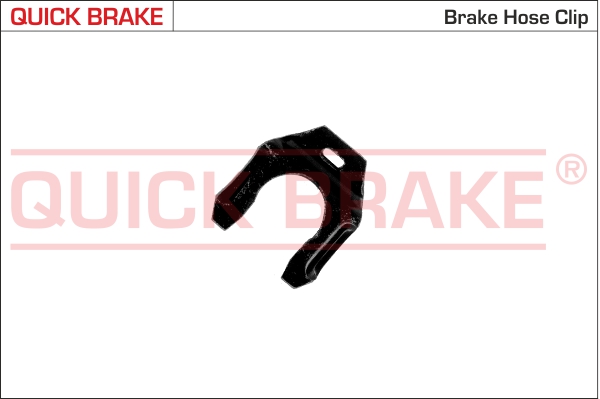 QUICK BRAKE Kinnituskronstein, pidurivoolik 3214